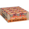 Maruchan Instant Lunch Hot & Spicy Chicken Flavor, 2.25 Oz,