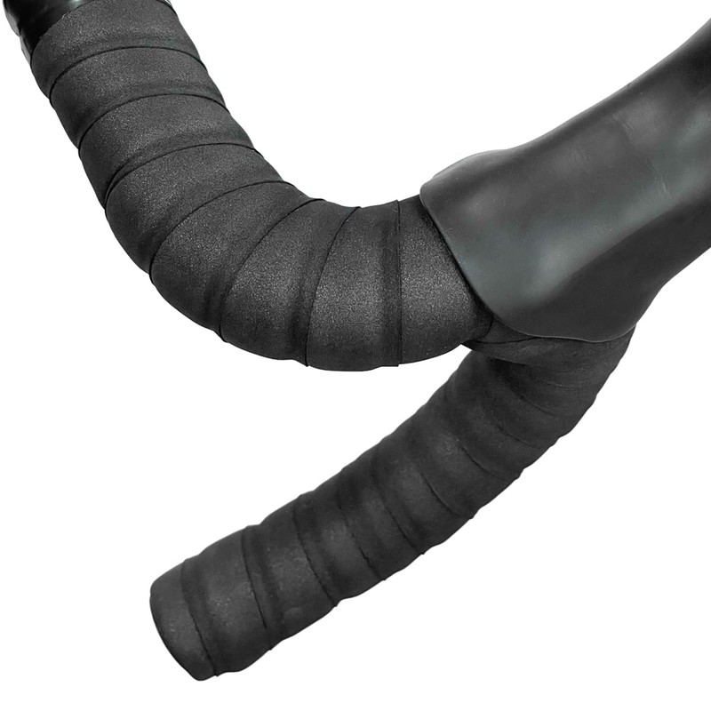 NOGUCHI NBT-011 Fat Burlap Black