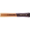 Simplex handle for SIMPLEX soft hammers with malleable cast iron