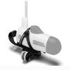 Profile Design Aero HC Bracket with integrated Computer Mount Black,One