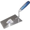 The Collar S, 10 mm Steel Trowel 180 mm Haromac