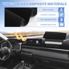 Sunsdrew Dash Cover for 2023-2025 2026 Mazda CX-50 Dashboard Cover