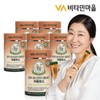 Vitamin Village 비타민마을 10억 유산균이 들어간 곡물 효소 6박스 총180포