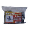 Sun Garden House Materials katikkusu 19 mm × 19 mm Pack of 10 