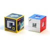 Cuberspeed qiyi Void Cube 3x3 Cube (Speed New Void 3x3