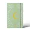 BUKE A5 Dotted Journal – 160gsm Ultra Bamboo Paper, Moon