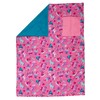Stephen Joseph All Over Print Blanket, Princess