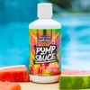 Pump Sauce Pre-Workout - 32 oz, Watermelon Marg, No Caffeine,