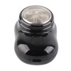 Electric Beard Trimmer Mini Portable Automatic Electric Beard Cutter Clipper