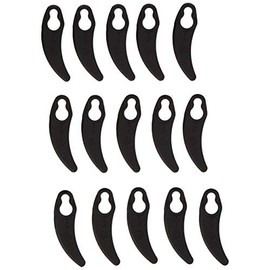 ALM ALMPD115 Lawn Mower Plastic Blades