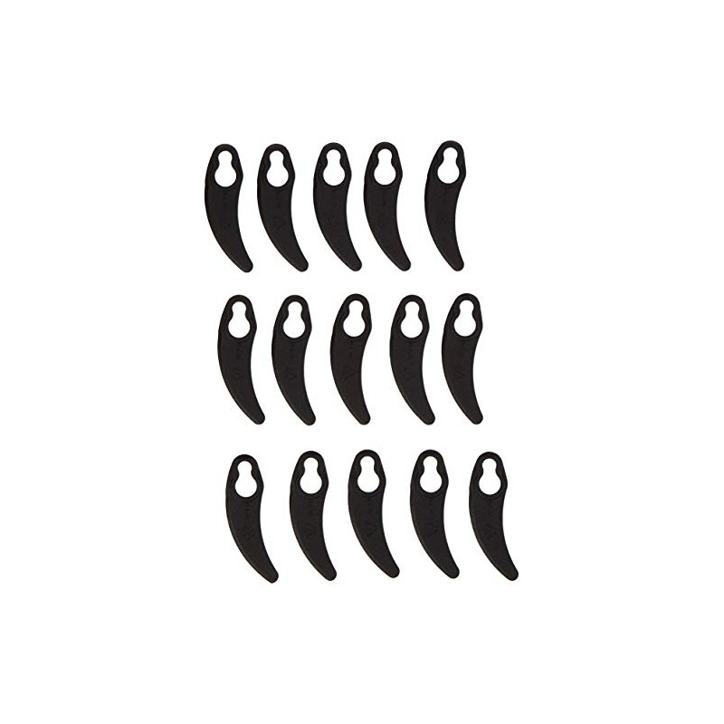 ALM ALMPD115 Lawn Mower Plastic Blades