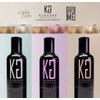 Kyogoku Blonde Color Shampoo Color Shampoo Milk Tea for Hair