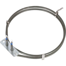 CERTIFIED Hotpoint Cooker Main Oven Fan Heating Element Heater Ring 1800W 240V