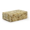 Prabhuji's Gifts Soap Bar Saucha - Natural Energizing Cocoa Scrub
