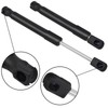 Rear Left and Right Trunk Lift Supports Shock Struts Replacement