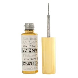 Dnd Detailing Nail Art Gel 0.33oz - Number: 37