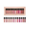 Manna Kadar Pucker Up Deluxe Liplocked Priming Gloss Stains 12