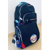 Kipling Seoul Large 15" Laptop Backpack & Kichirou Lunch Bag