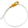 15301-28031 Engine Oil Dipstick Indicator, Compatible with 2002-2009 Toyota Camry