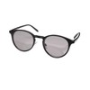 Boston Sunglasses SBG, light smoke