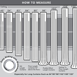 KOUFALL Cobalt Blue Blackout Curtains for Bedroom Decor 2 Panels Set Grommet Thermal Insulating Hanukkah Decorations for Window Classroom Home,72 Inch Length,Imperial Blue