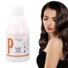 Shampoo Multi Proteínas | Sin Parabenos | Sin Sulfatos |