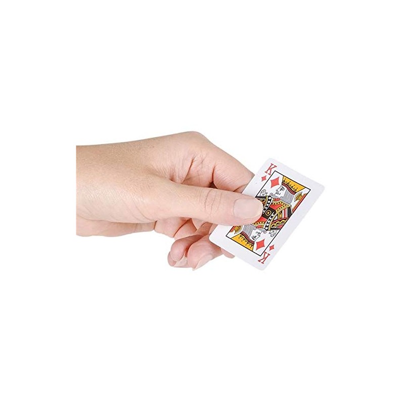 Rhode Island Novelty Mini Playing Cards (12 Pack)