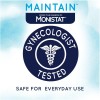 "Brand": "Monistat" Monistat Boric Acid Feminine Cleanser, 10 oz -