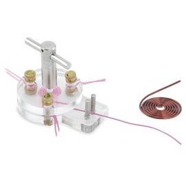 Artistic Wire Spiral Maker