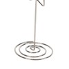 20PCS Desk Memo Clips Table Number Holder Star Shape Metal