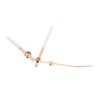3135 Movement Watch Hands Replacement Movement Luminous Hands Watch Replacement