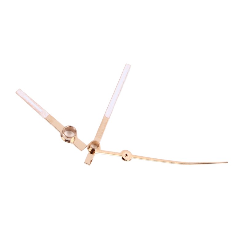 3135 Movement Watch Hands Replacement Movement Luminous Hands Watch Replacement