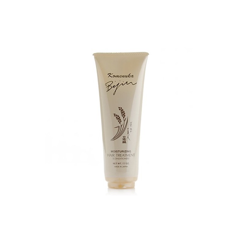 Nihon Mori Nihon Mori Rice Bran Beauty Hair Treatment