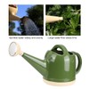 Plastic Flower Plant Bonsai Watering Can Watering Pot Garden Supplies