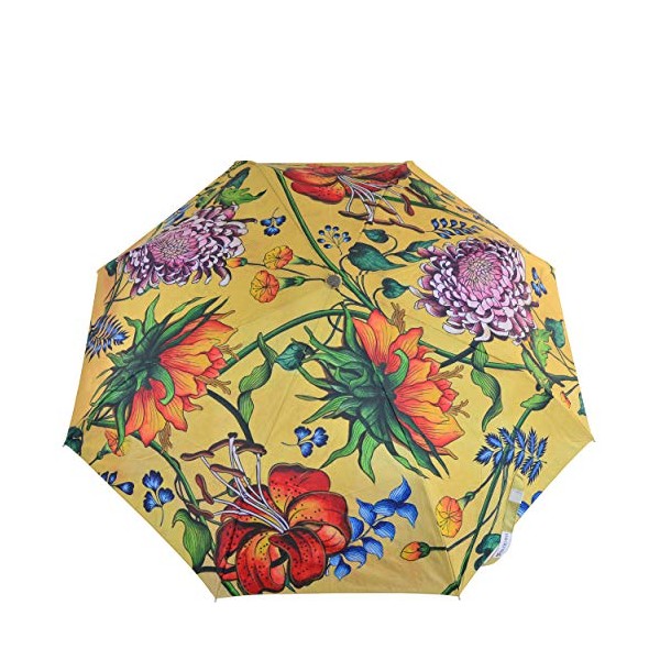 Anuschka Umbrella AUTO Open/Close | UPF 50+ Max Sun protection