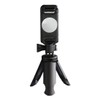 Hama Pocket Smartphone/Action camera 3leg(s) Black tripod - Tripods (Smartphone/Action