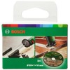 Bosch 1600A01S5Y 3 Cutting Discs (for Metal, Ø 50 mm,