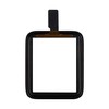 swark Display Glass Front Glass Repair Kit with Connector Compatible
