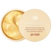 PETITFEE Gold and Snail Hydrogel Eye Patch