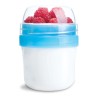 DASH Yogurt Maker Yogurt At Home Or Business Pop's &