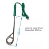 Lion Tools 2 Calentadores De Inmersión Para Agua 35lt 127