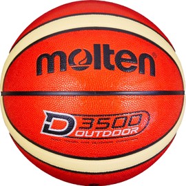 Molten B7D3500 Basketball Outdoor Basketball