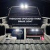 Tresound LED 3rd Third Brake Light Fit for Dodge Ram