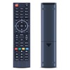 Suitable for Zgemma Star Satellite Receiver Remote Control, Compatible with