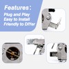 Carburetor Fits For STIHL Chainsaw 017 018 MS170 MS180 Carb
