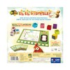 HUCH! Egg, egg, stamping! Children's game, great dice fun with