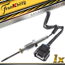 Exhaust Gas Temperature Sensor for Cabstar F24M F24W NP300 Navara D40 Pathfinder III R51 2.5L 3.0L 2005-2020 22630EC01B