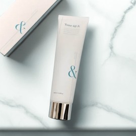 Ardao Tone Up Cream 100ml / 아르다오 톤업엔 크림100ml