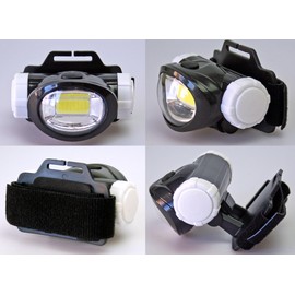 Floating Vest Exclusive Light 2 T-3 167 120 Lumens granrio Fishing, or Outdoor