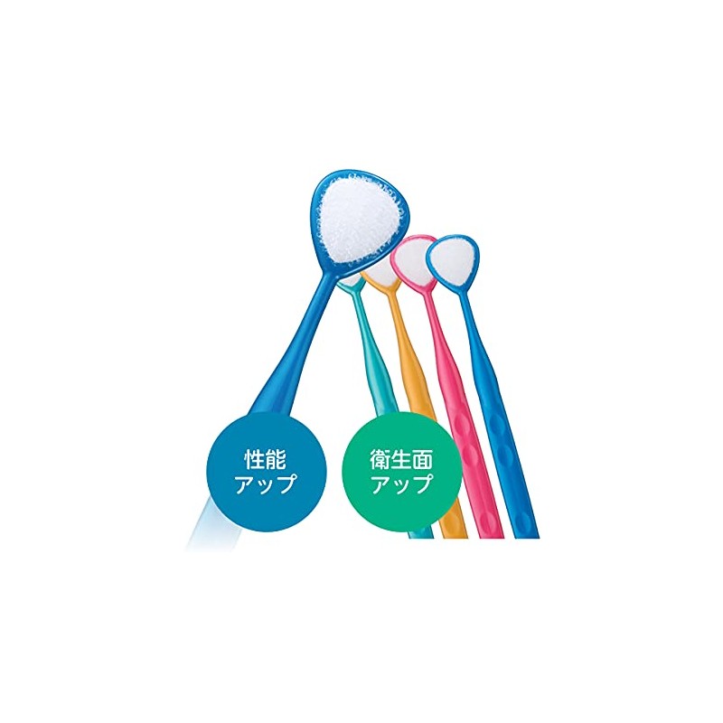 Tongue Smoother W-1 Premium (Double One Premium) (Color Available) x